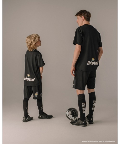 F.C.Real Bristol for Kids(エフシーレアルブリストルフォー F.C.Real Bristol for Kids(エフシーレアルブリストルフォー