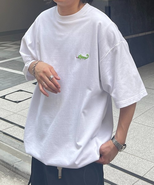 ぽんちゃんです★LIBECO ビッグシルエット ポケット シャツ 23区 LIBECO ビッグシルエット ポケット シャツ - メルカリ