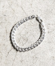 Magine（マージン）の「SV925 MIAMI CUBAN CHAIN BRACELET（M