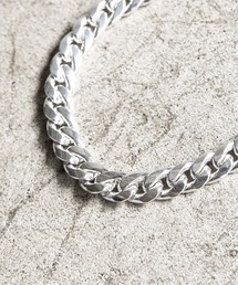 Magine（マージン）の「SV925 MIAMI CUBAN CHAIN BRACELET（M