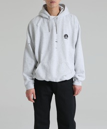 PUTUMAYO NBC パーカー ジャック テディ DELUXE（デラックス）の「NBC x DELUXE HOODIE（パーカー）」 - WEAR