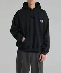 DELUXE（デラックス）の「NBC x DELUXE HOODIE（パーカー）」 - WEAR