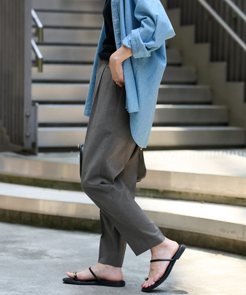 FRAMeWORK（フレームワーク）の「撥水リサイクルPeイージー