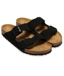 BIRKENSTOCK Zurich VL Black / ビルケンシュトック チューリッヒ