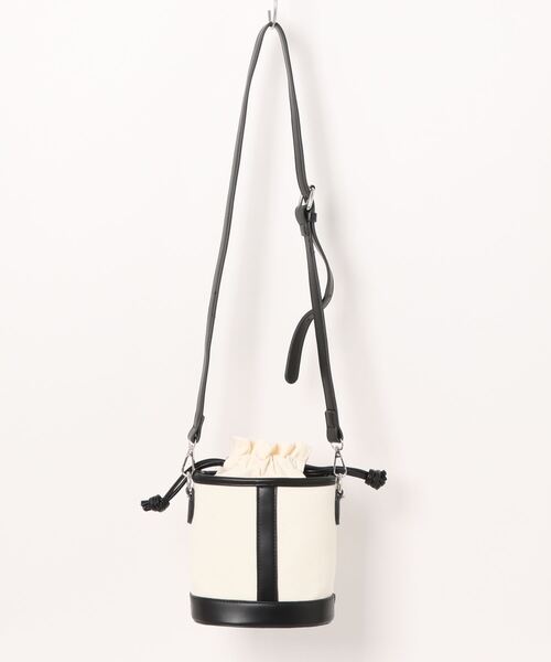 【セール】【Narcissus】 バケツバッグ(ハンドバッグ)|Narcissus(ナルシス) 【セール】【Narcissus】 バケツバッグ(ハンドバッグ)|Narcissus(ナルシス)