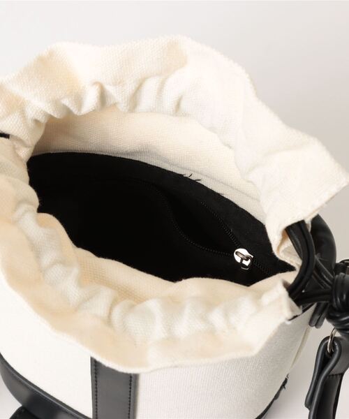 【セール】【Narcissus】 バケツバッグ(ハンドバッグ)|Narcissus(ナルシス) 【セール】【Narcissus】 バケツバッグ(ハンドバッグ)|Narcissus(ナルシス)