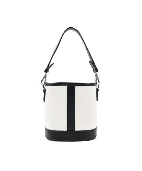 【セール】【Narcissus】 バケツバッグ（ハンドバッグ）｜Narcissus（ナルシス）