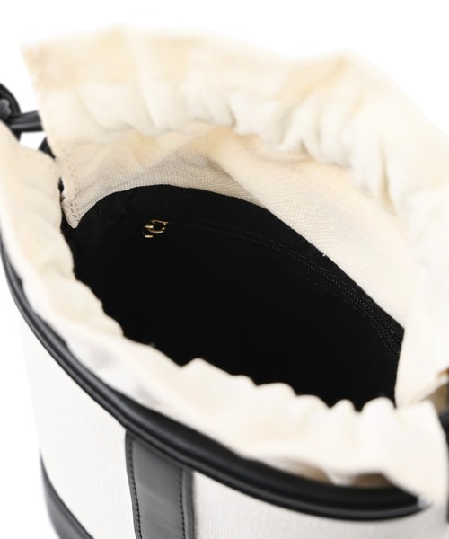 【セール】【Narcissus】 バケツバッグ(ハンドバッグ)|Narcissus(ナルシス) 【セール】【Narcissus】 バケツバッグ(ハンドバッグ)|Narcissus(ナルシス)