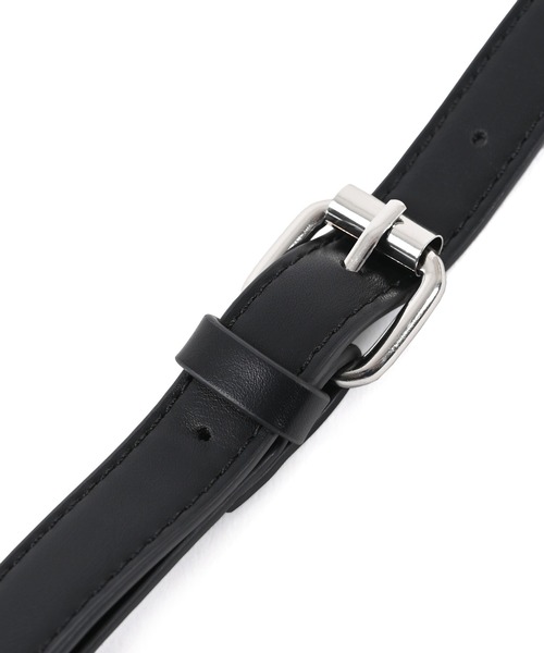 【セール】【Narcissus】 バケツバッグ(ハンドバッグ)|Narcissus(ナルシス) 【セール】【Narcissus】 バケツバッグ(ハンドバッグ)|Narcissus(ナルシス)