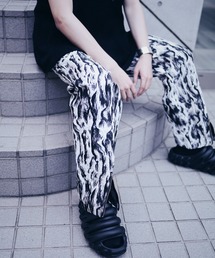 GEN_DAI | GEN_DAI/ゲンダイ/ZIP PANTS(その他パンツ)