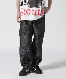 GEN_DAI | GEN_DAI/ゲンダイ/ZIP PANTS(その他パンツ)