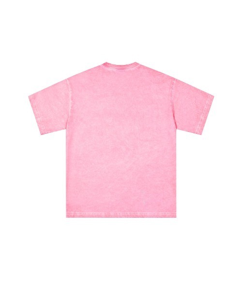 ティーシャツ｜Washing Color Short Sleeves｜M.E.D.M｜公式通販