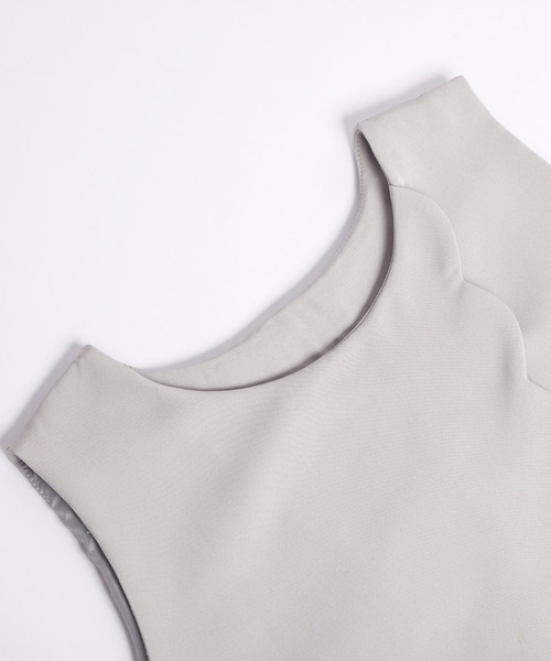 AMELY（エミリー）の「スカラップセットアップ（セットアップ）」 - WEAR