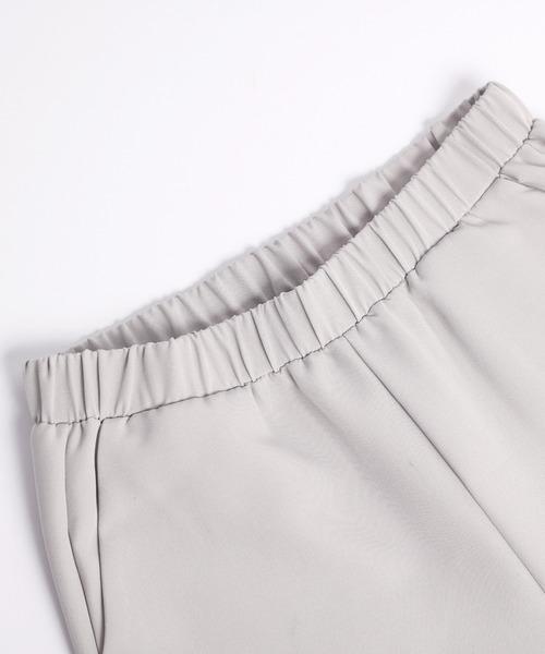 AMELY（エミリー）の「スカラップセットアップ（セットアップ）」 - WEAR