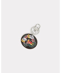'KENZO Stamp' キー リング