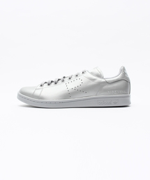 adidas by RAF SIMONS | メンズ アディダス ラフシモンズ スタンスミス adidas RAF SIMONS STANSMITH S74591(スニーカー)