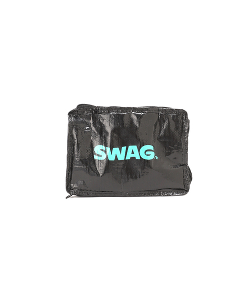 JOURNAL STANDARD(ジャーナルスタンダード)の「SWAG × JOURNAL STANDARD / DOPP KIT(ハンドバッグ・メンズ・ブラック・FREE)」の3枚目の写真