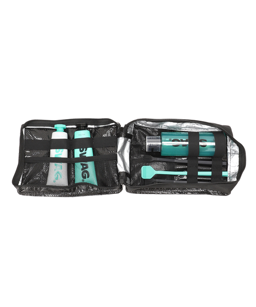 JOURNAL STANDARD(ジャーナルスタンダード)の「SWAG × JOURNAL STANDARD / DOPP KIT(ハンドバッグ・メンズ・ブラック・FREE)」の4枚目の写真