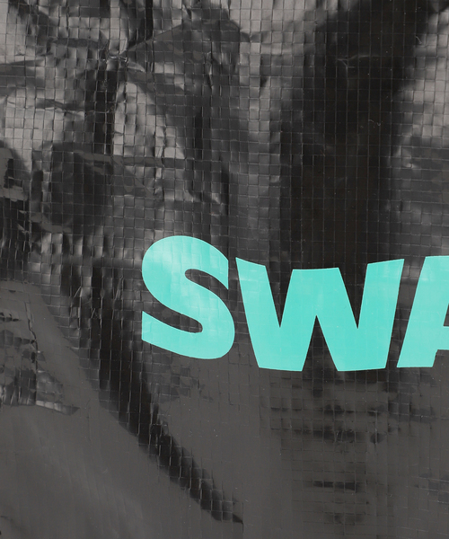 JOURNAL STANDARD(ジャーナルスタンダード)の「SWAG × JOURNAL STANDARD / DOPP KIT(ハンドバッグ・メンズ・ブラック・FREE)」の11枚目の写真