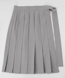 JEANASIS | プリーツマキベルト/134094(スカート)