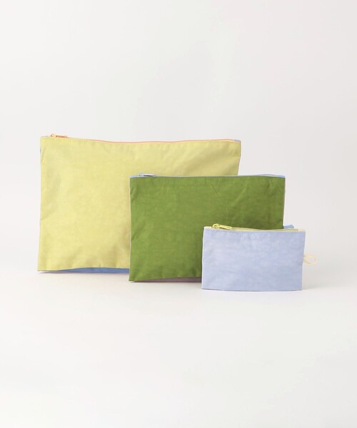 GO POUCH SET - BAGGU Japan