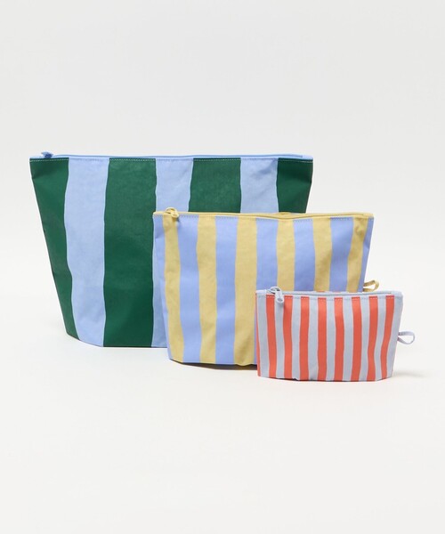 GO POUCH SET - BAGGU Japan