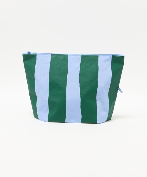 BAGGU＞GO 3セット ポーチ（ポーチ）｜BAGGU（バグー）の