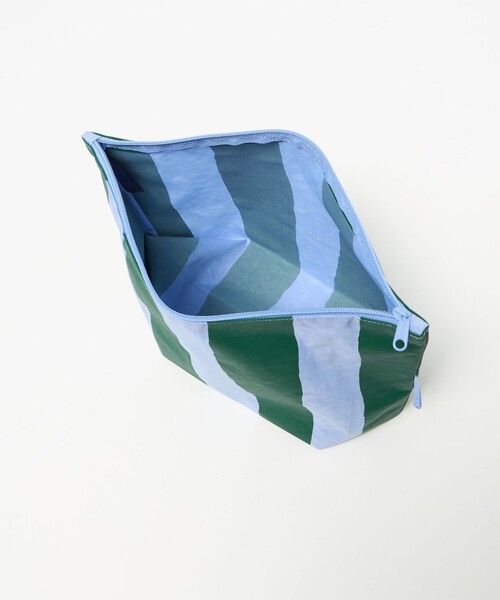 BAGGU＞GO 3セット ポーチ（ポーチ）｜BAGGU（バグー）の
