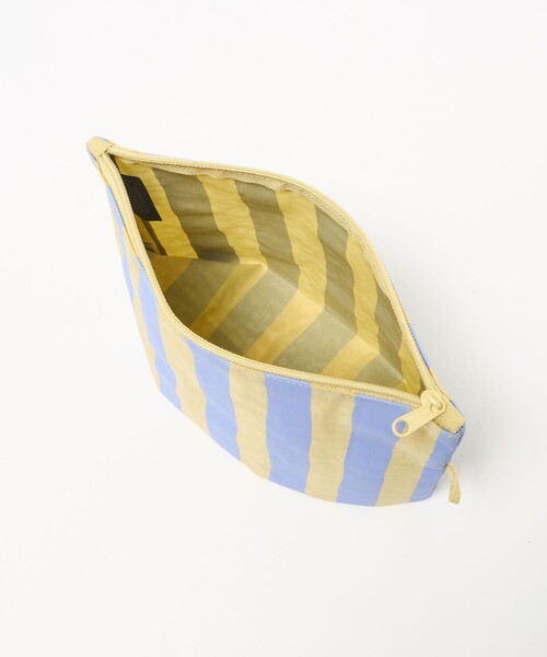 BAGGU＞GO 3セット ポーチ（ポーチ）｜BAGGU（バグー）の