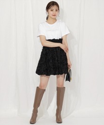 ウィルセレクション　セットアップ　2点セット　ホワイト ウィルセレクション セットアップ 2点セット ホワイト - メルカリ