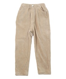 DILASH（ディラッシュ）の「コーデュロイ風ストレートパンツ（その他パンツ・キッズ）」