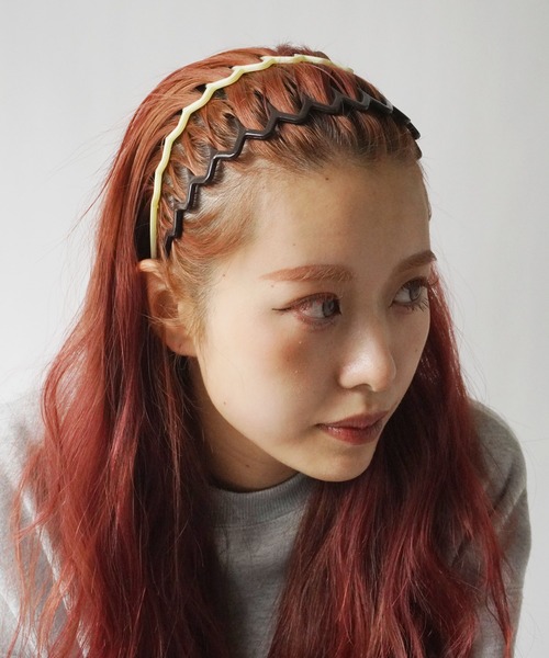 セール】【 Port / ポート 】2個セット うねうね ウェーブ