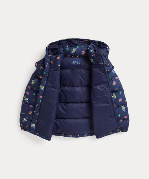 POLO RALPH LAUREN CHILDRENSWEAR（ポロ ラルフ ローレン チルドレンズ