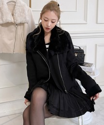 ROYAL PARTY｜ロイヤルパーティーのジャケット/アウター（ショート丈