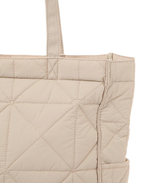 推しごとキルティングトート/145465（トートバッグ）｜GLOBAL WORK