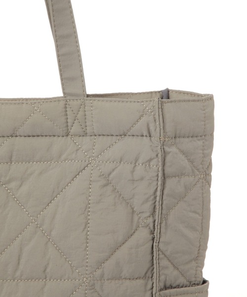 推しごとキルティングトート/145465（トートバッグ）｜GLOBAL WORK