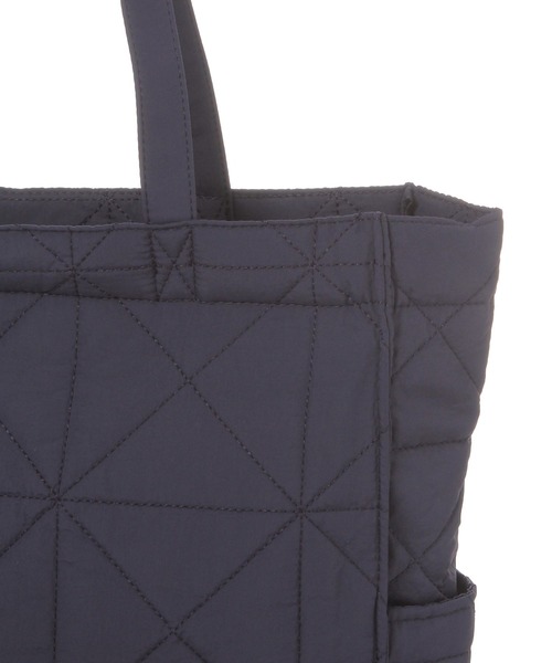 推しごとキルティングトート/145465（トートバッグ）｜GLOBAL WORK