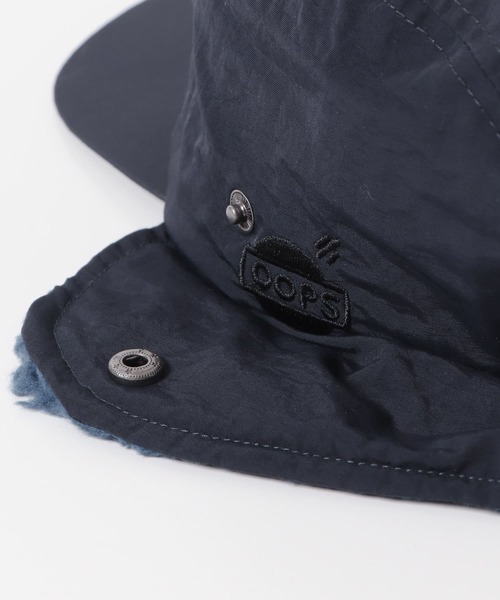 oops キャップ ほぼ新品 入手困難 oops キャップ ほぼ新品 入手困難