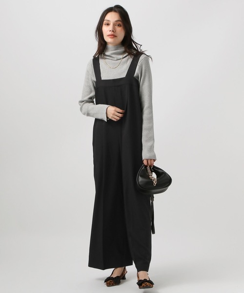 セール】センタープレスコンビネゾン（つなぎ/オールインワン