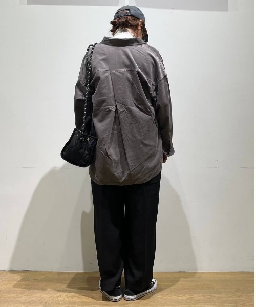 セール】センタープレスコンビネゾン（つなぎ/オールインワン