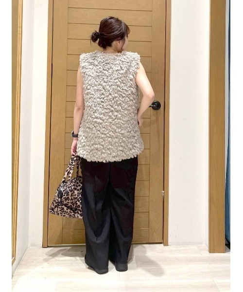 BACCA パイルコットン コンビネゾン オールインワン 即完売 BACCA パイルコットン コンビネゾン オールインワン 即完売