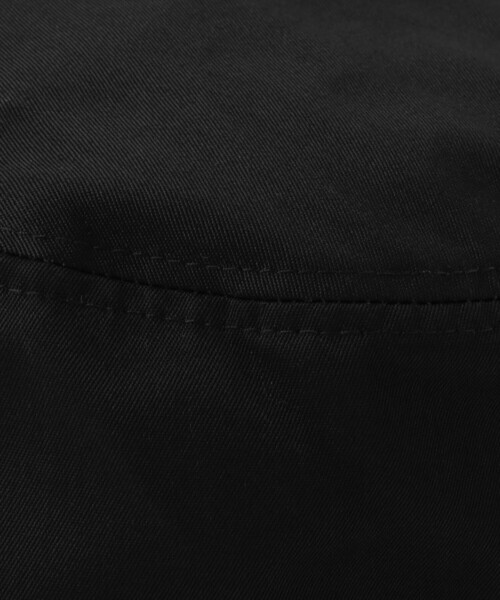 MONKEY TIME（モンキータイム）の「ツイル バケット ハット（ハット・メンズ・ダークグレー/ネイビー/ブラック・FREE）」の12枚目の写真