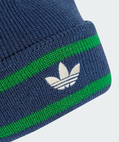 adidas（アディダス）の「BEANIE / アディダスオリジナルス adidas