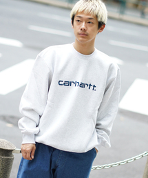 CARHARTT WIP / カーハート ダブリューアイピーSWEATSHIRT