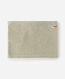 DANTON | DANTON | フリース ネックウォーマー(ネックウォーマー/スヌード)