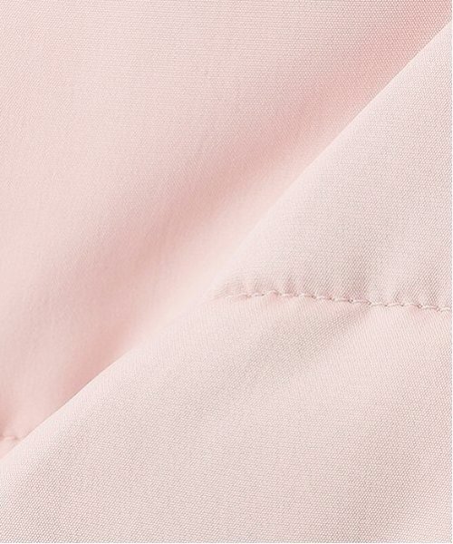LOVETOXIC(ラブトキシック)の「パフィショートブルゾン(ブルゾン・キッズ・ブラック/オフホワイト/ピンク/ライトカーキ・S/M/L)」の16枚目の写真