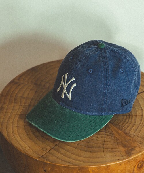 【別注】ビームス×NEW ERA / 9THIRTY WASH 完売品 別注】ビームス×NEW ERA / 9THIRTY WASH 完売品 美品 - メルカリ