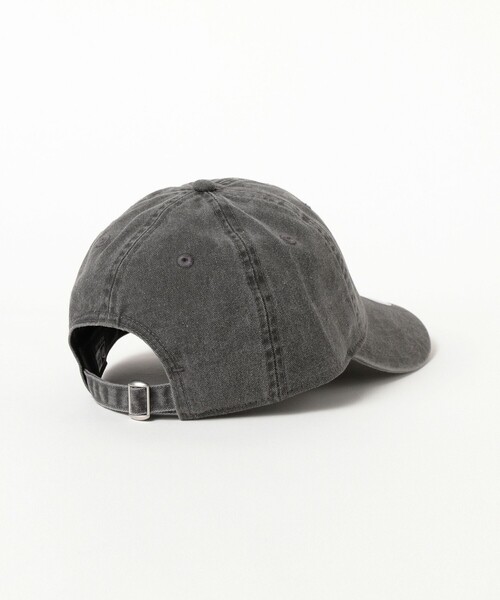 NEW ERA（ニューエラ）の「【別注】NEW ERA / 9THIRTY WASH（キャップ・メンズ・ブラック/ライトグレー/ネイビー/その他/その他1・ONE SIZE）」の18枚目の写真