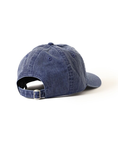NEW ERA（ニューエラ）の「【別注】NEW ERA / 9THIRTY WASH（キャップ・メンズ・ブラック/ライトグレー/ネイビー/その他/その他1・ONE SIZE）」の14枚目の写真