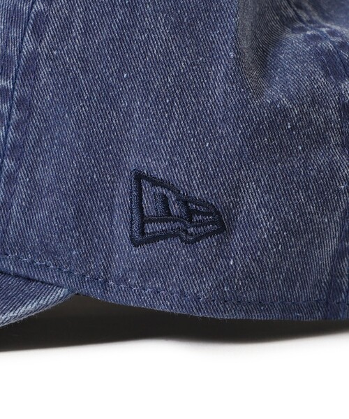 NEW ERA（ニューエラ）の「【別注】NEW ERA / 9THIRTY WASH（キャップ・メンズ・ブラック/ライトグレー/ネイビー/その他/その他1・ONE SIZE）」の11枚目の写真